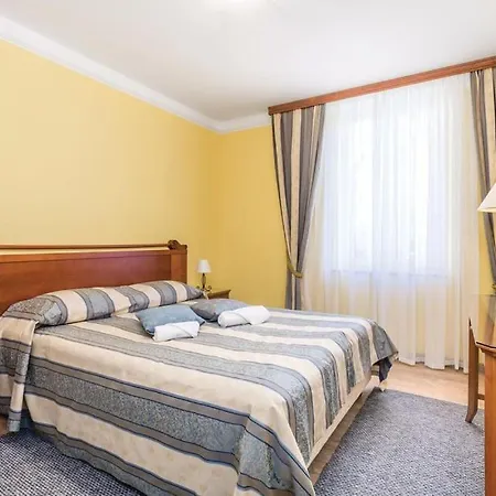 Blanka Apartmán *