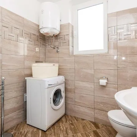 Apartmán Blanka *