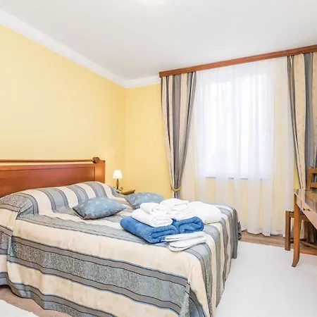 Apartmán Blanka Lovran