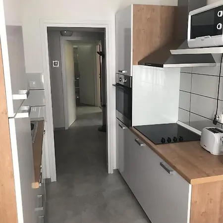 Apartment Blanka Lovran