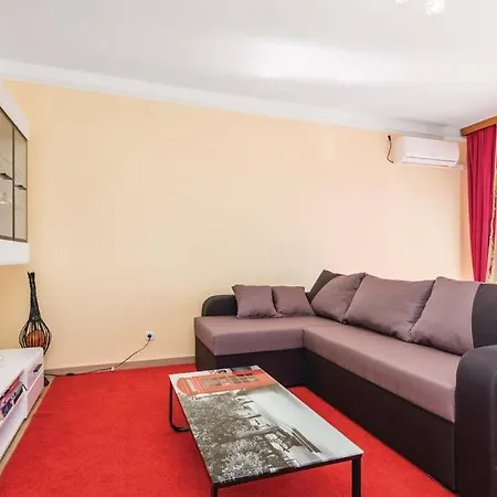 Apartment Blanka *