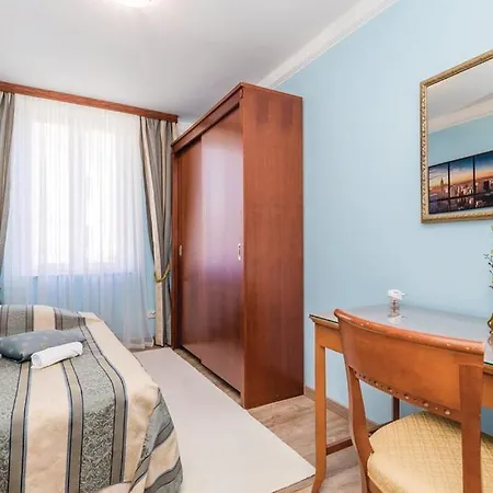 Apartment Blanka Lovran