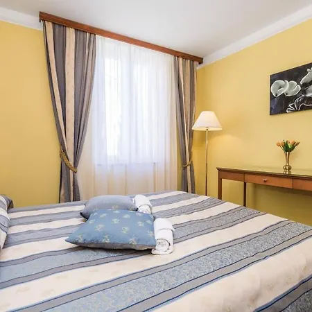 Blanka Apartment